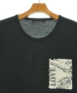 roar（ロアー）Tシャツ・カットソー 黒 サイズ:3(L位) メンズ/2200538523172