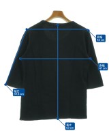 roar（ロアー）Tシャツ・カットソー 黒 サイズ:2(M位) メンズ/2200622182308