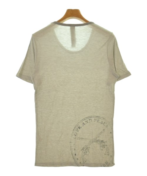 roar（ロアー）Tシャツ・カットソー グレー サイズ:2(M位) メンズ/2200615757063