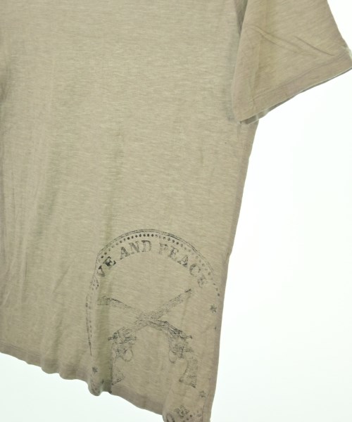 roar（ロアー）Tシャツ・カットソー グレー サイズ:2(M位) メンズ/2200615757063