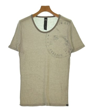 roar - roar ロアー 半袖Tシャツ SIZE 1 roar（ロアー）Tシャツ・カットソー グレー サイズ:2(M位) メンズ