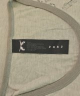 roar（ロアー）Tシャツ・カットソー グレー サイズ:2(M位) メンズ/2200615757063
