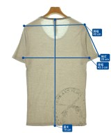 roar（ロアー）Tシャツ・カットソー グレー サイズ:2(M位) メンズ/2200615757063