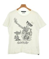 roar（ロアー）Tシャツ・カットソー 白 サイズ:1(S位) メンズ/2200698962033