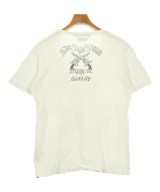 roar（ロアー）Tシャツ・カットソー 白 サイズ:1(S位) メンズ/2200698962033