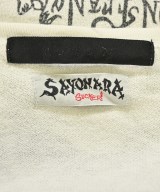 roar（ロアー）Tシャツ・カットソー 白 サイズ:1(S位) メンズ/2200698962033