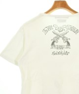 roar（ロアー）Tシャツ・カットソー 白 サイズ:1(S位) メンズ/2200698962033