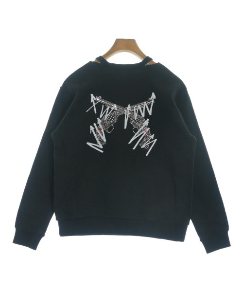 roar（ロアー）スウェット 黒 サイズ:2(M位) メンズ/2200649030118