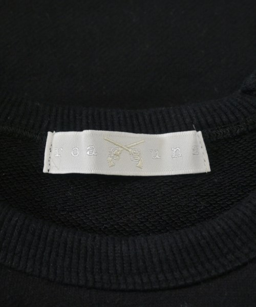 roar（ロアー）スウェット 黒 サイズ:2(M位) メンズ/2200649030118