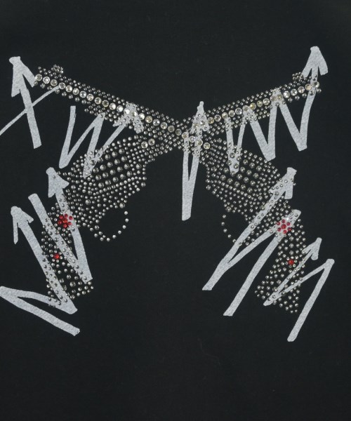 roar（ロアー）スウェット 黒 サイズ:2(M位) メンズ/2200649030118