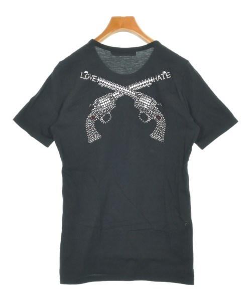 roar（ロアー）Tシャツ・カットソー 黒 サイズ:2(M位) メンズ/2200721612355