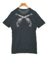 roar（ロアー）Tシャツ・カットソー 黒 サイズ:2(M位) メンズ/2200721612355