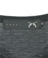 roar（ロアー）Tシャツ・カットソー 黒 サイズ:2(M位) メンズ/2200721612355