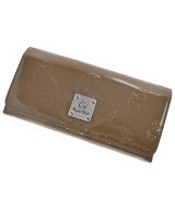 CRYSTAL BALL by GARCIA MARQUEZ（クリスタルボールバイガルシアマルケス）財布・コインケース 茶 サイズ:- レディース/2200641733048