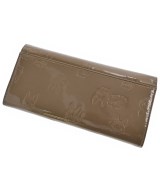 CRYSTAL BALL by GARCIA MARQUEZ（クリスタルボールバイガルシアマルケス）財布・コインケース 茶 サイズ:- レディース/2200641733048