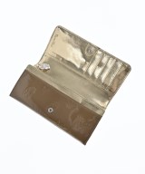 CRYSTAL BALL by GARCIA MARQUEZ（クリスタルボールバイガルシアマルケス）財布・コインケース 茶 サイズ:- レディース/2200641733048