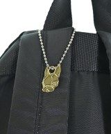CRYSTAL BALL by GARCIA MARQUEZ（クリスタルボールバイガルシアマルケス）バックパック・リュック 黒 サイズ:- レディース/2200696806025