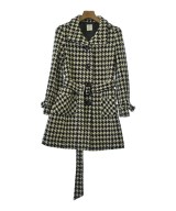 Vigny（ヴィニー）チェスターコート 白 サイズ:36(S位) レディース/2200637115131