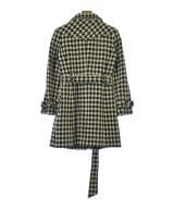 Vigny（ヴィニー）チェスターコート 白 サイズ:36(S位) レディース/2200637115131