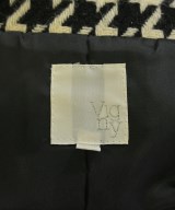 Vigny（ヴィニー）チェスターコート 白 サイズ:36(S位) レディース/2200637115131