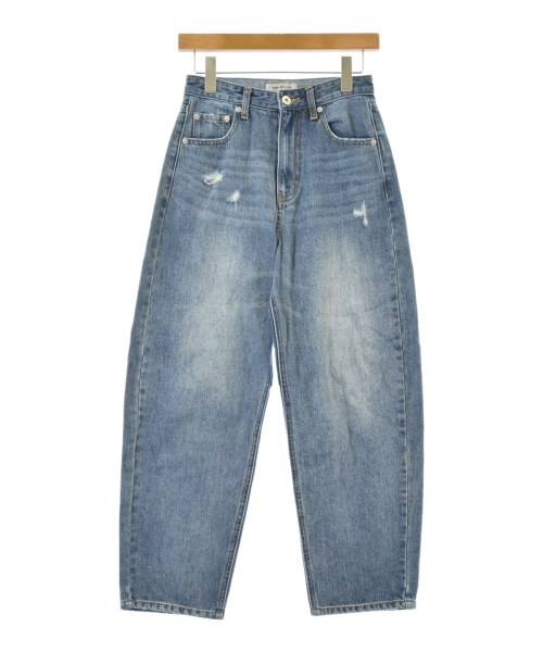 アプワイザーリッシェ(Apuweiser-riche)のApuweiser-riche デニムパンツ
