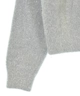 Apuweiser-riche（アプワイザーリッシェ）カーディガン シルバー サイズ:2(M位) レディース/2200620744157