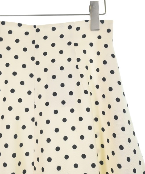 Apuweiser-riche（アプワイザーリッシェ）ロング・マキシ丈スカート 白 サイズ:2(M位) レディース/2200621189032