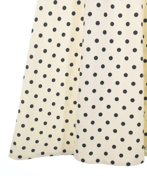 Apuweiser-riche（アプワイザーリッシェ）ロング・マキシ丈スカート 白 サイズ:2(M位) レディース/2200621189032