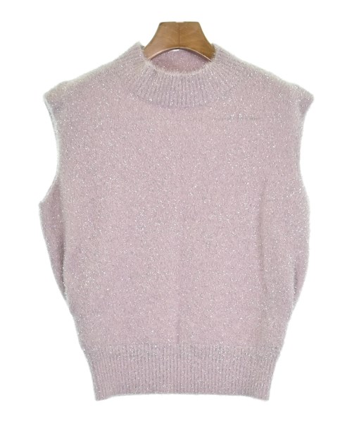 アプワイザーリッシェ(Apuweiser-riche)のApuweiser-riche ベスト/ノースリーブ