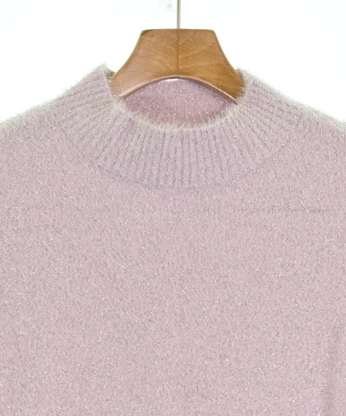 Apuweiser-riche（アプワイザーリッシェ）ベスト/ノースリーブ ピンク サイズ:2(M位) レディース/2200621189131