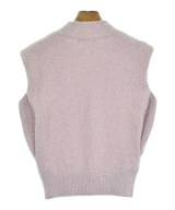 Apuweiser-riche（アプワイザーリッシェ）ベスト/ノースリーブ ピンク サイズ:2(M位) レディース/2200621189131