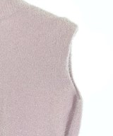 Apuweiser-riche（アプワイザーリッシェ）ベスト/ノースリーブ ピンク サイズ:2(M位) レディース/2200621189131