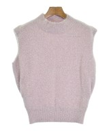 Apuweiser-riche ベスト/ノースリーブ