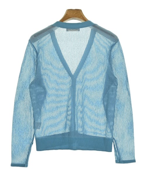 Apuweiser-riche（アプワイザーリッシェ）カーディガン 青 サイズ:2(M位) レディース/2200621189148