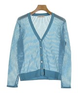 Apuweiser-riche（アプワイザーリッシェ）カーディガン 青 サイズ:2(M位) レディース/2200621189148