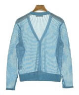 Apuweiser-riche（アプワイザーリッシェ）カーディガン 青 サイズ:2(M位) レディース/2200621189148