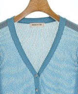 Apuweiser-riche（アプワイザーリッシェ）カーディガン 青 サイズ:2(M位) レディース/2200621189148