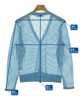 Apuweiser-riche（アプワイザーリッシェ）カーディガン 青 サイズ:2(M位) レディース/2200621189148