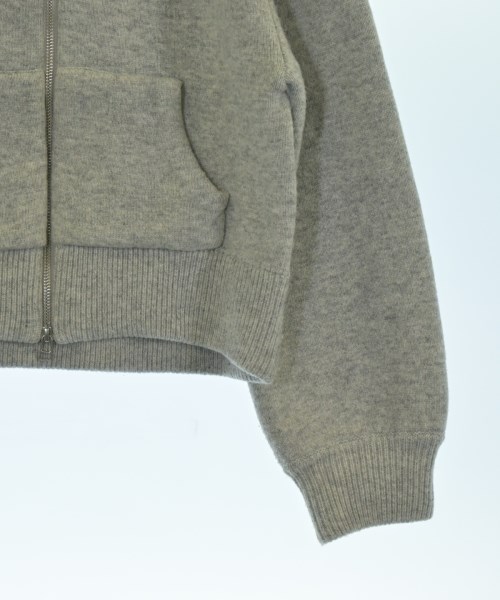 Apuweiser-riche（アプワイザーリッシェ）カーディガン グレー サイズ:2(M位) レディース/2200621839012