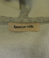 Apuweiser-riche（アプワイザーリッシェ）カーディガン グレー サイズ:2(M位) レディース/2200621839012