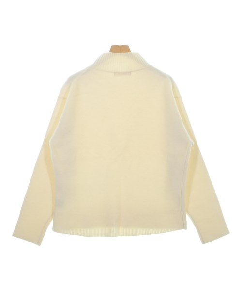 Apuweiser-riche（アプワイザーリッシェ）ニット・セーター 白 サイズ:2(M位) レディース/2200631977049