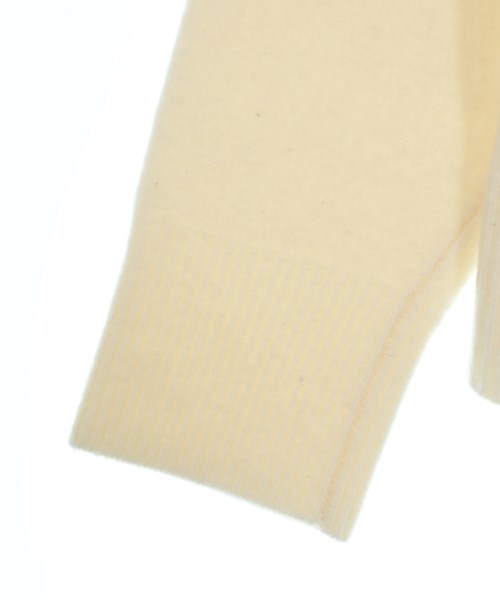 Apuweiser-riche（アプワイザーリッシェ）ニット・セーター 白 サイズ:2(M位) レディース/2200631977049