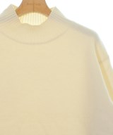 Apuweiser-riche（アプワイザーリッシェ）ニット・セーター 白 サイズ:2(M位) レディース/2200631977049