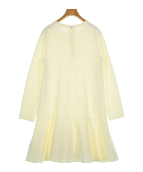 Apuweiser-riche（アプワイザーリッシェ）ワンピース 白 サイズ:2(M位) レディース/2200635749017