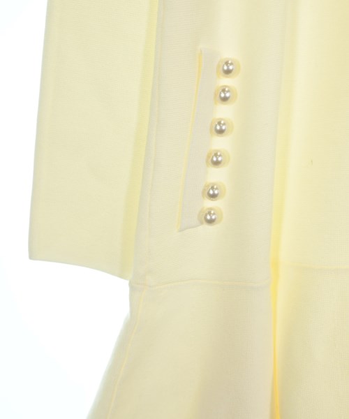 Apuweiser-riche（アプワイザーリッシェ）ワンピース 白 サイズ:2(M位) レディース/2200635749017