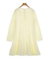 Apuweiser-riche（アプワイザーリッシェ）ワンピース 白 サイズ:2(M位) レディース/2200635749017