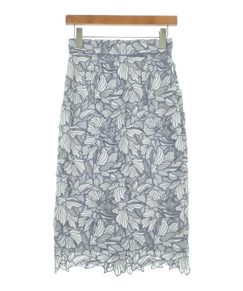 アプワイザーリッシェ(Apuweiser-riche)のApuweiser-riche ロング・マキシ丈スカート