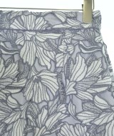 Apuweiser-riche（アプワイザーリッシェ）ロング・マキシ丈スカート グレー サイズ:1(S位) レディース/2200615992136