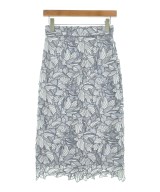 Apuweiser-riche ロング・マキシ丈スカート