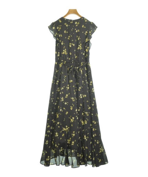 Apuweiser-riche（アプワイザーリッシェ）ワンピース 黒 サイズ:2(M位) レディース/2200636387034